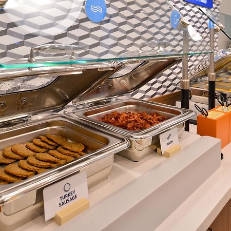 Holiday Inn Express & Suites Litchfield By Ihg מראה חיצוני תמונה