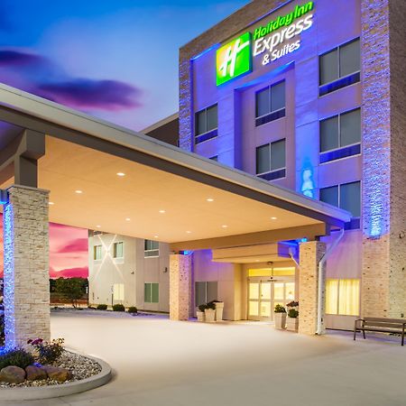 Holiday Inn Express & Suites Litchfield By Ihg מראה חיצוני תמונה