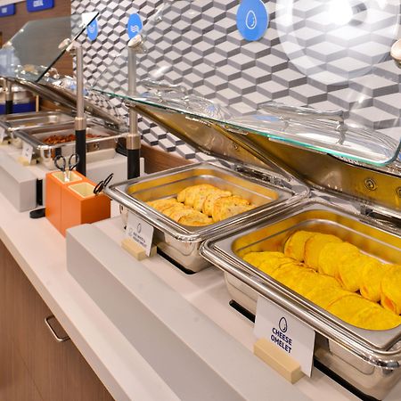 Holiday Inn Express & Suites Litchfield By Ihg מראה חיצוני תמונה