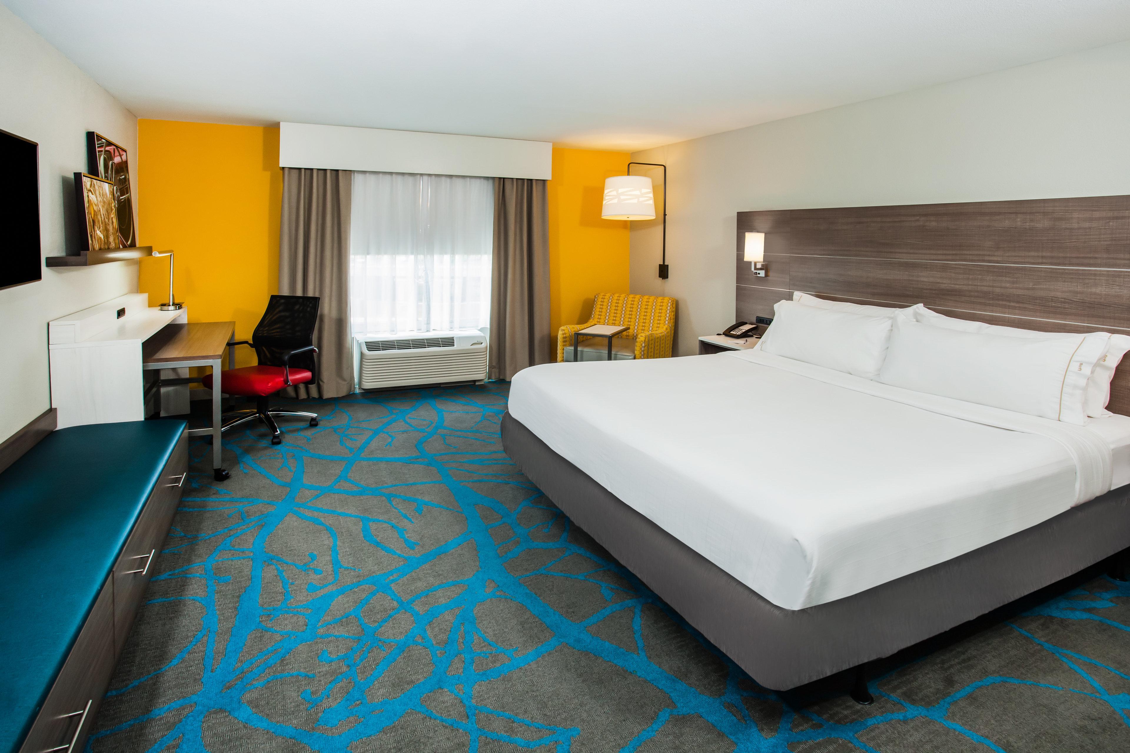 Holiday Inn Express & Suites Litchfield By Ihg מראה חיצוני תמונה