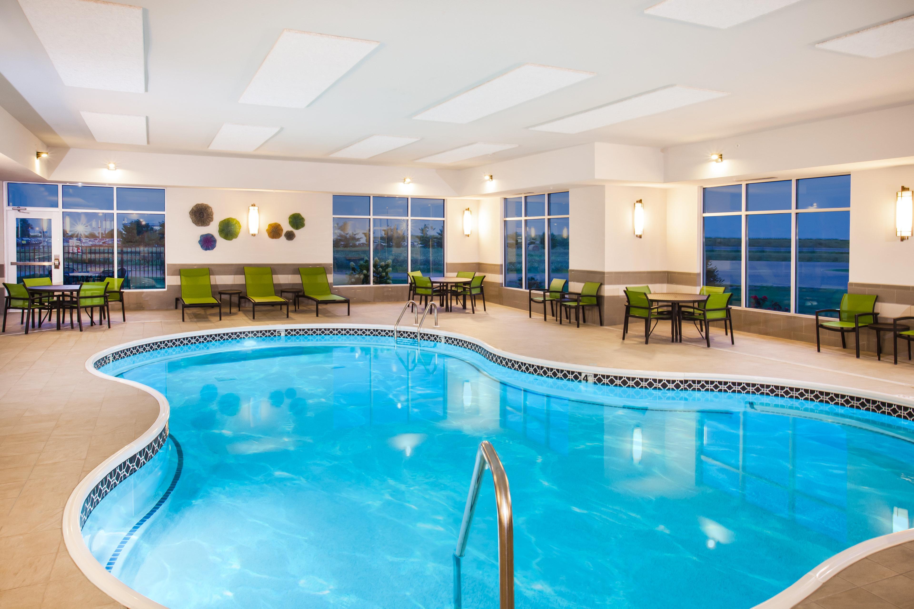Holiday Inn Express & Suites Litchfield By Ihg מראה חיצוני תמונה