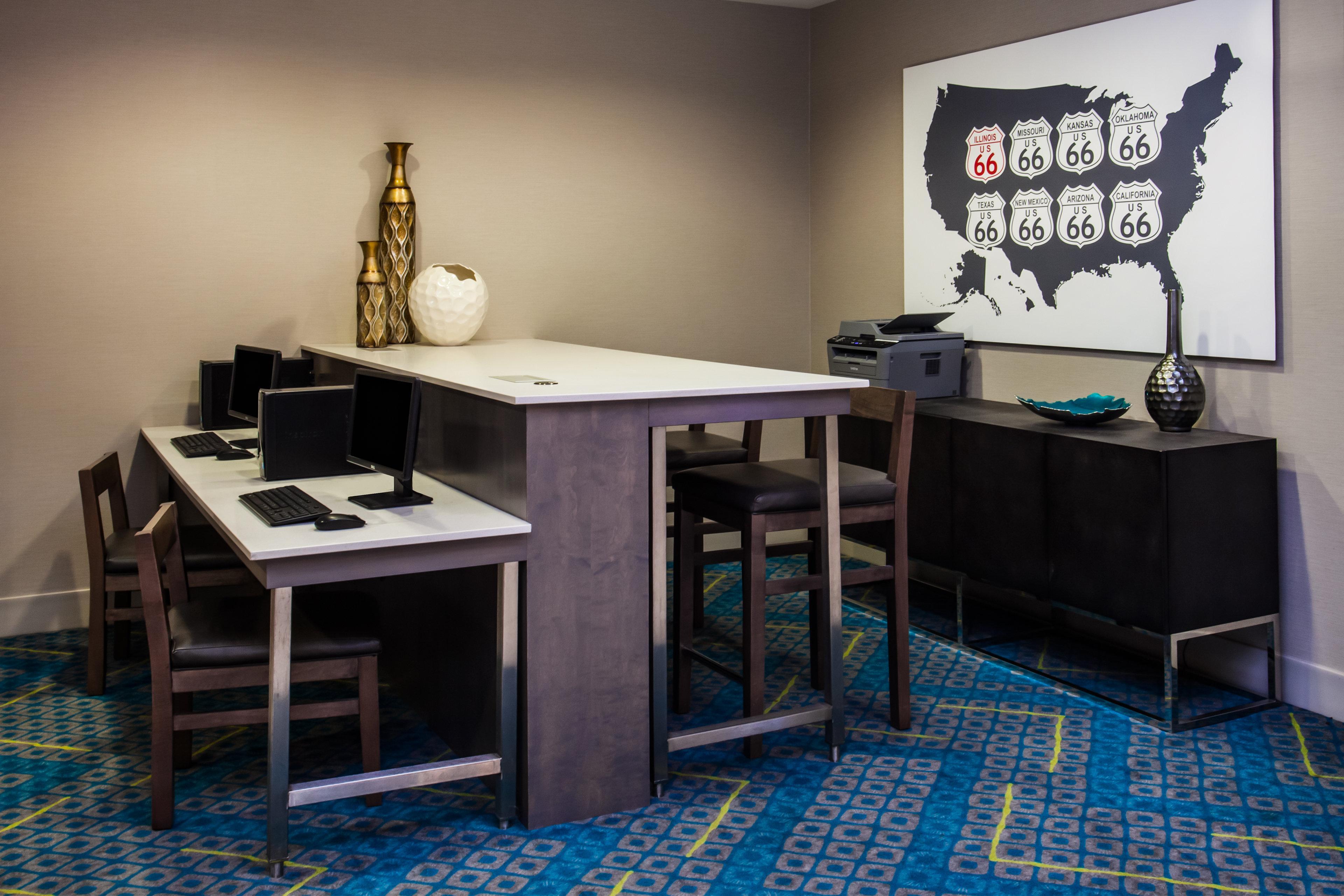 Holiday Inn Express & Suites Litchfield By Ihg מראה חיצוני תמונה