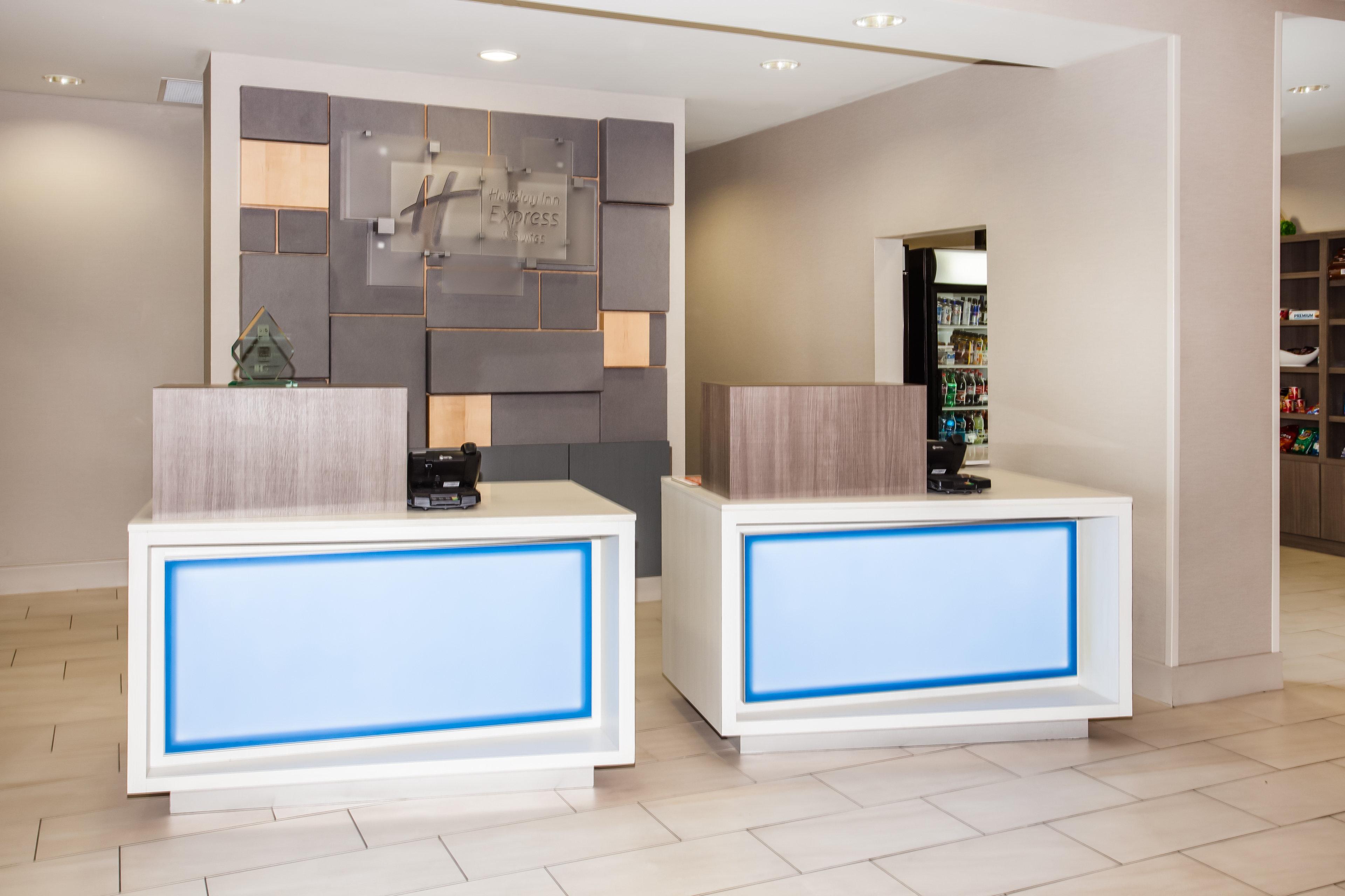 Holiday Inn Express & Suites Litchfield By Ihg מראה חיצוני תמונה