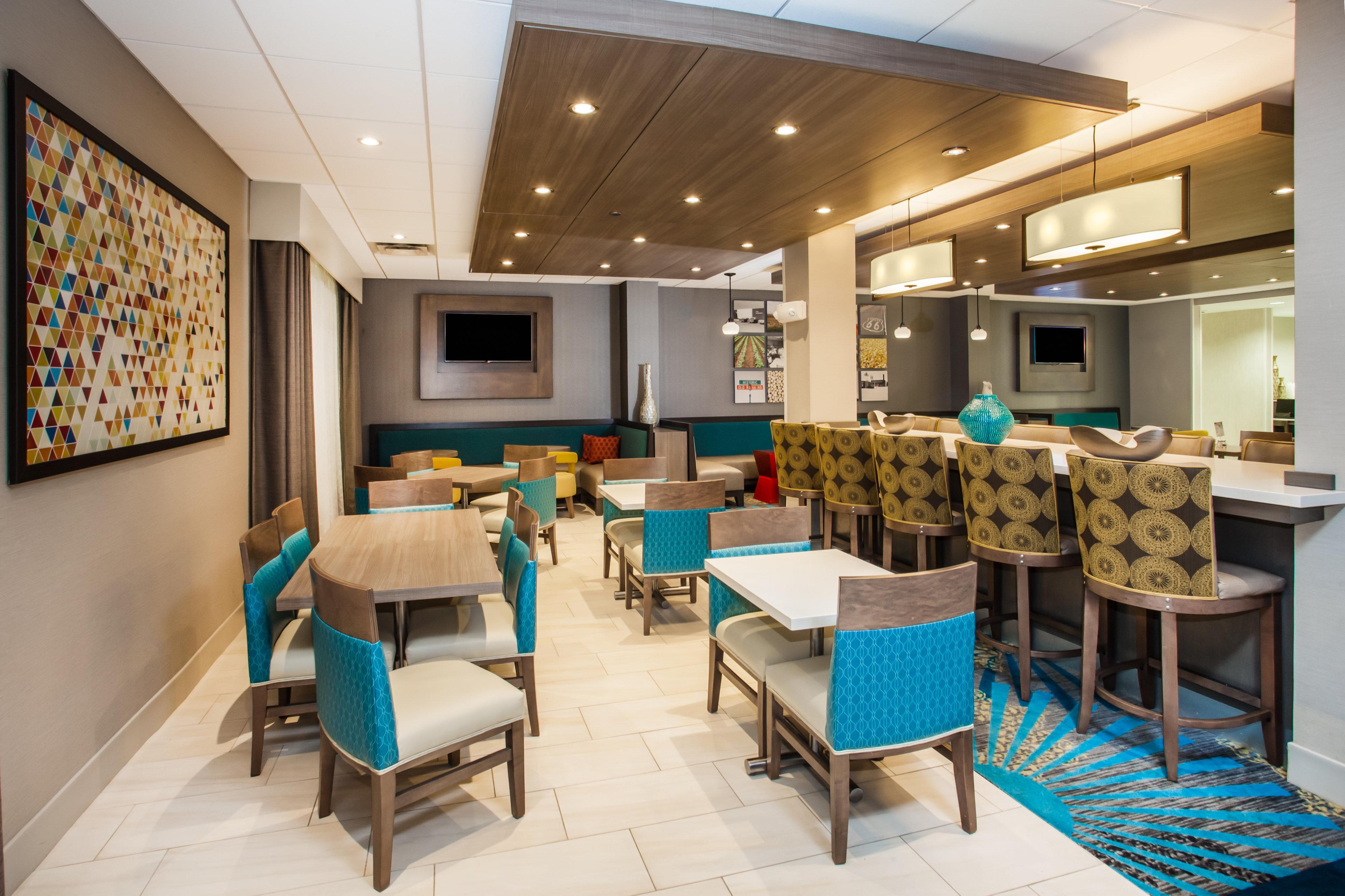 Holiday Inn Express & Suites Litchfield By Ihg מראה חיצוני תמונה