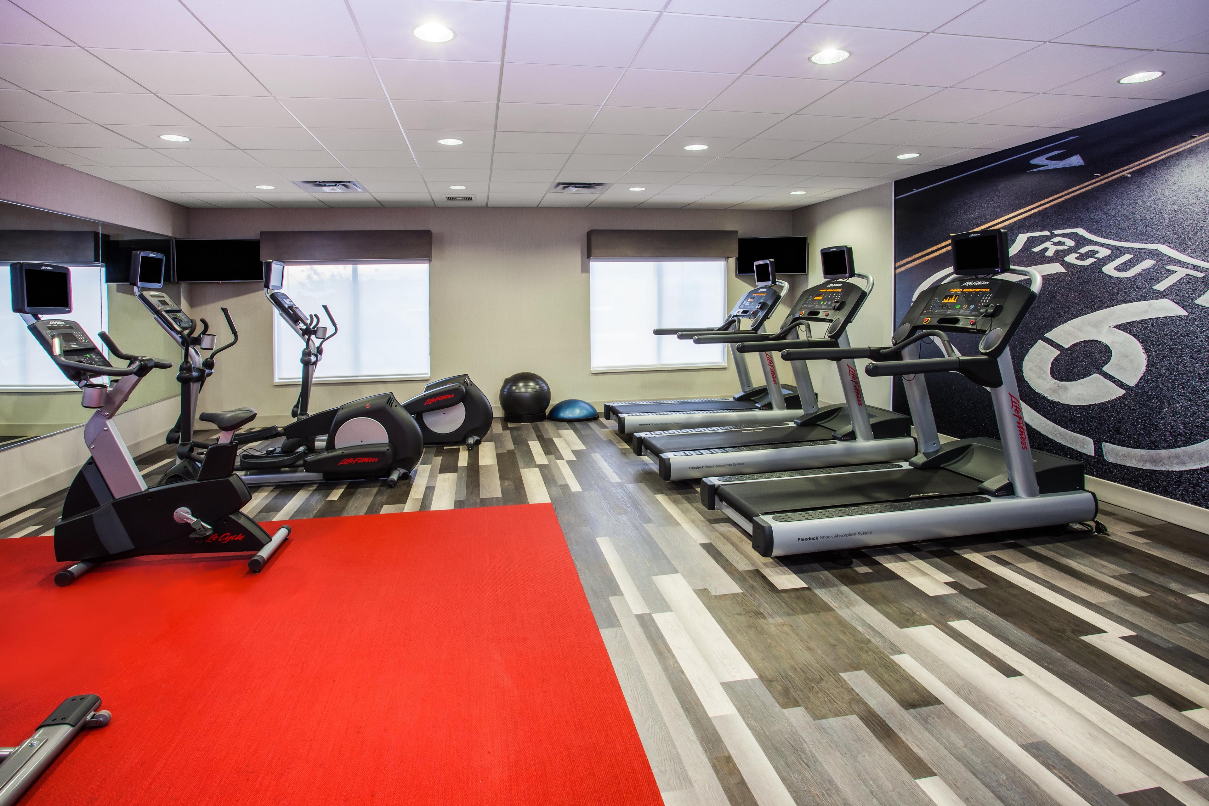 Holiday Inn Express & Suites Litchfield By Ihg מראה חיצוני תמונה