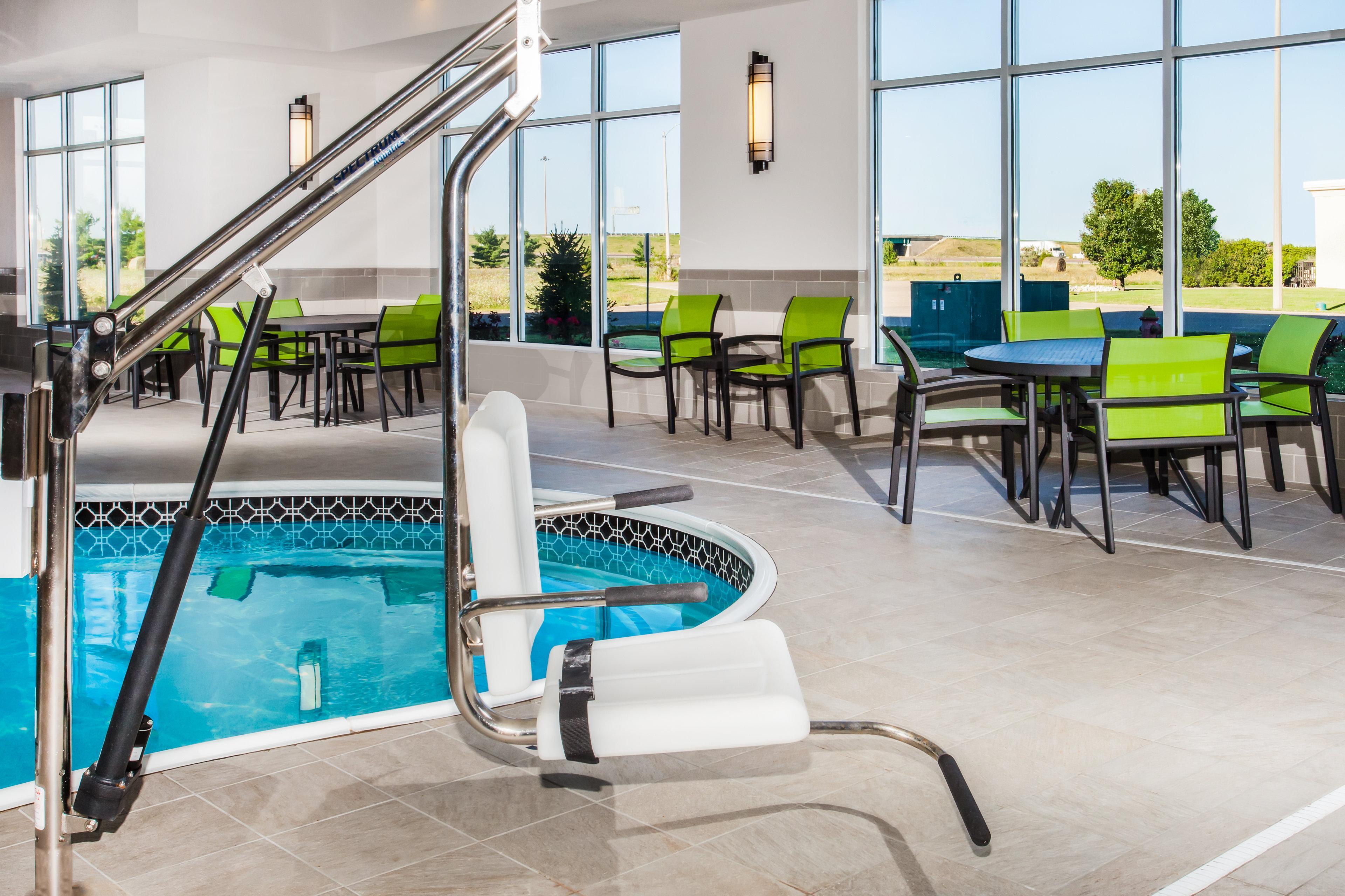 Holiday Inn Express & Suites Litchfield By Ihg מראה חיצוני תמונה