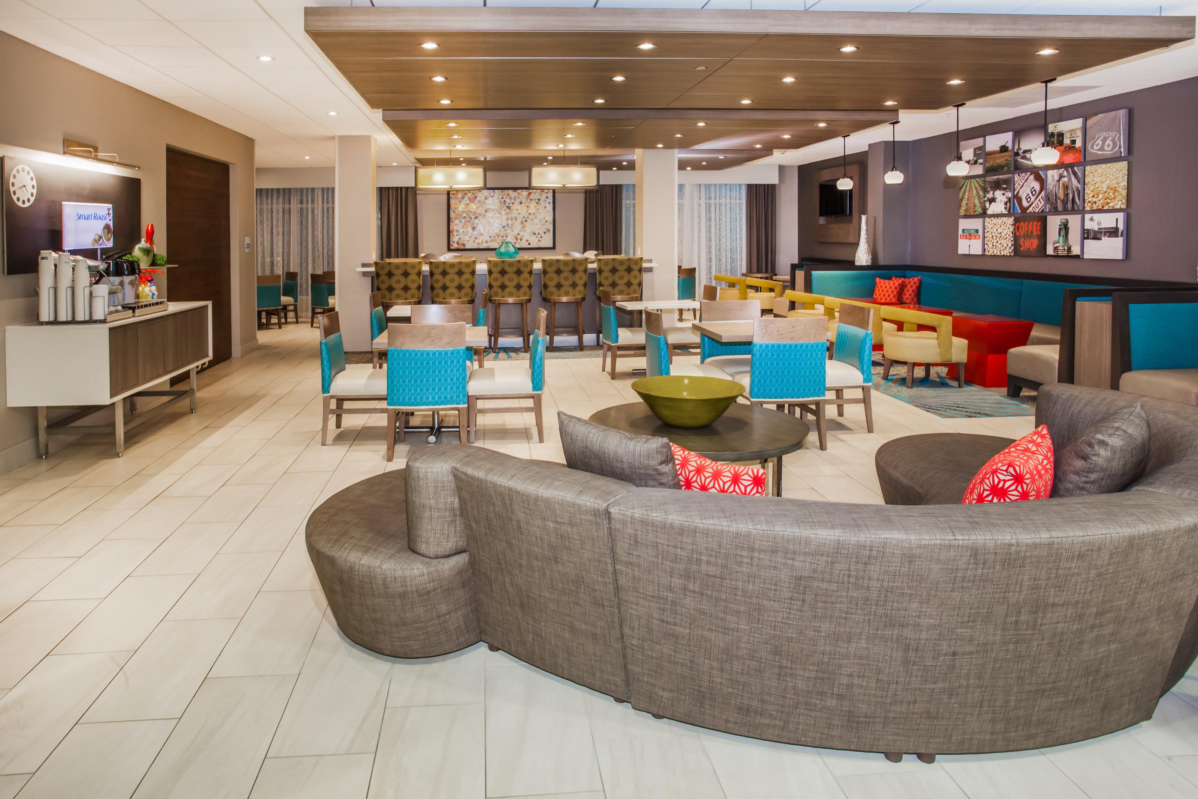 Holiday Inn Express & Suites Litchfield By Ihg מראה חיצוני תמונה