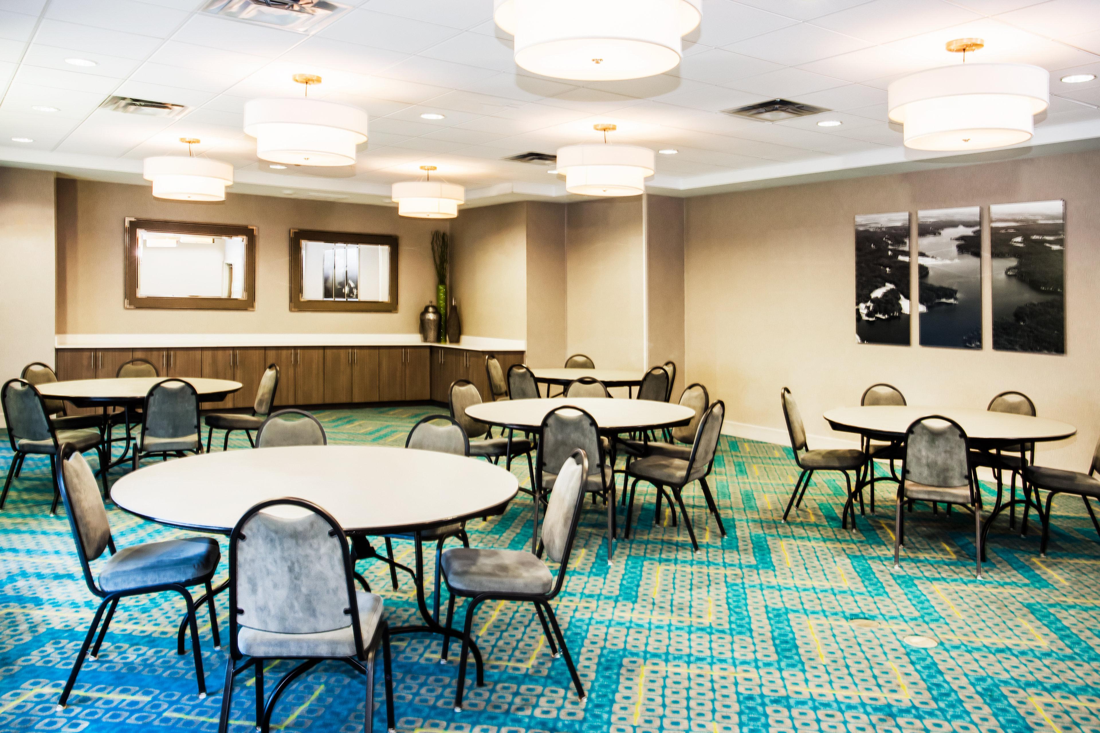 Holiday Inn Express & Suites Litchfield By Ihg מראה חיצוני תמונה