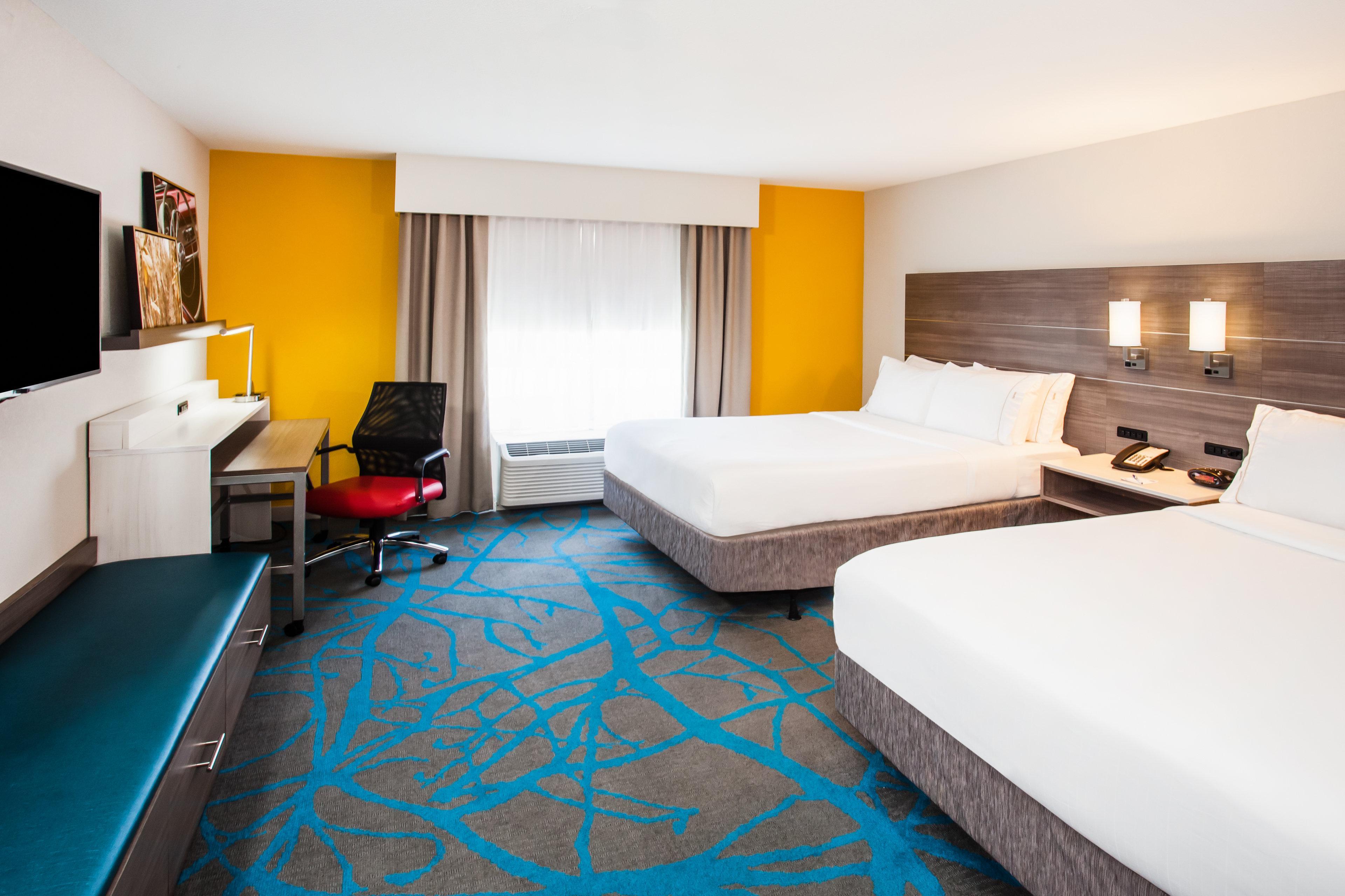 Holiday Inn Express & Suites Litchfield By Ihg מראה חיצוני תמונה