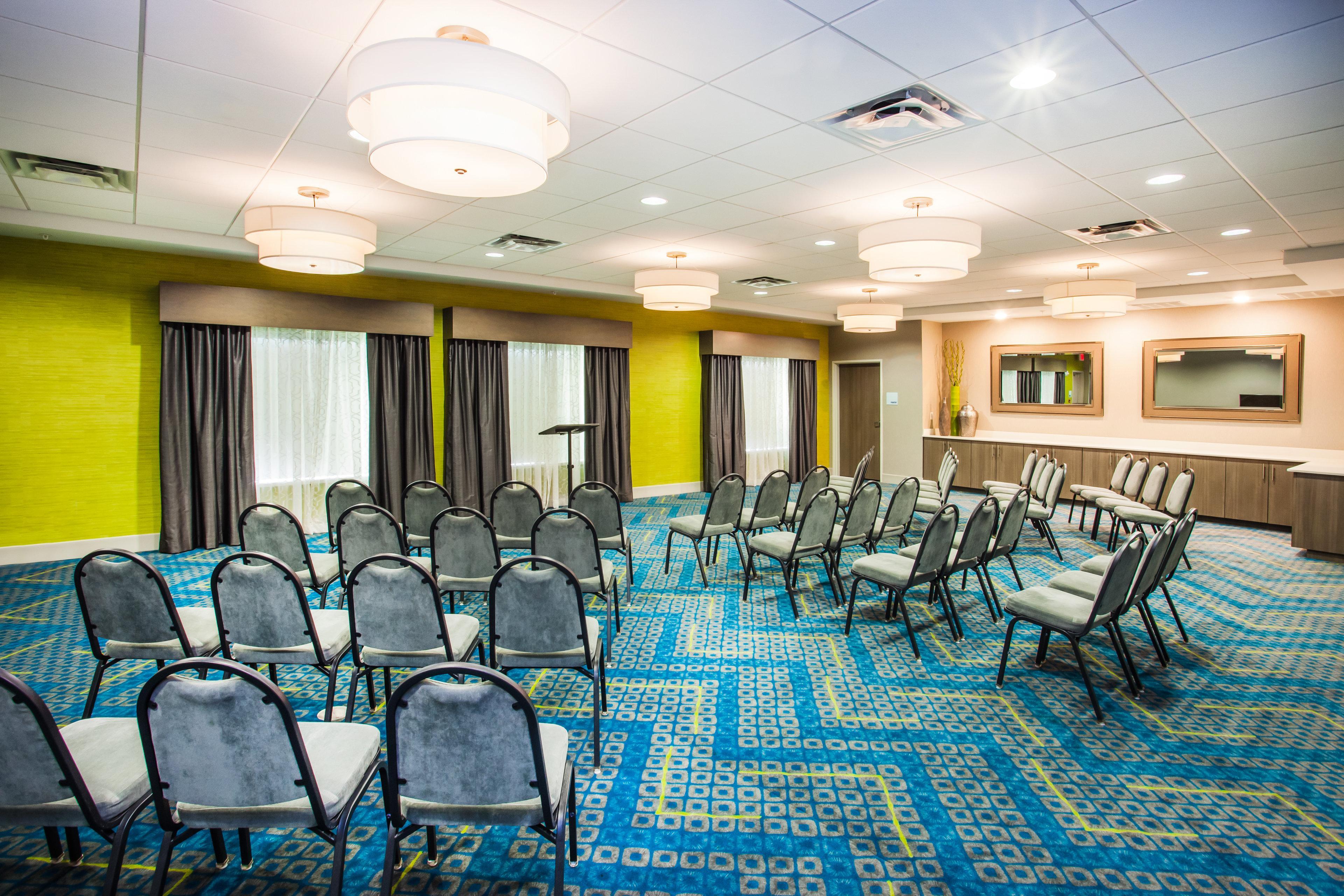 Holiday Inn Express & Suites Litchfield By Ihg מראה חיצוני תמונה
