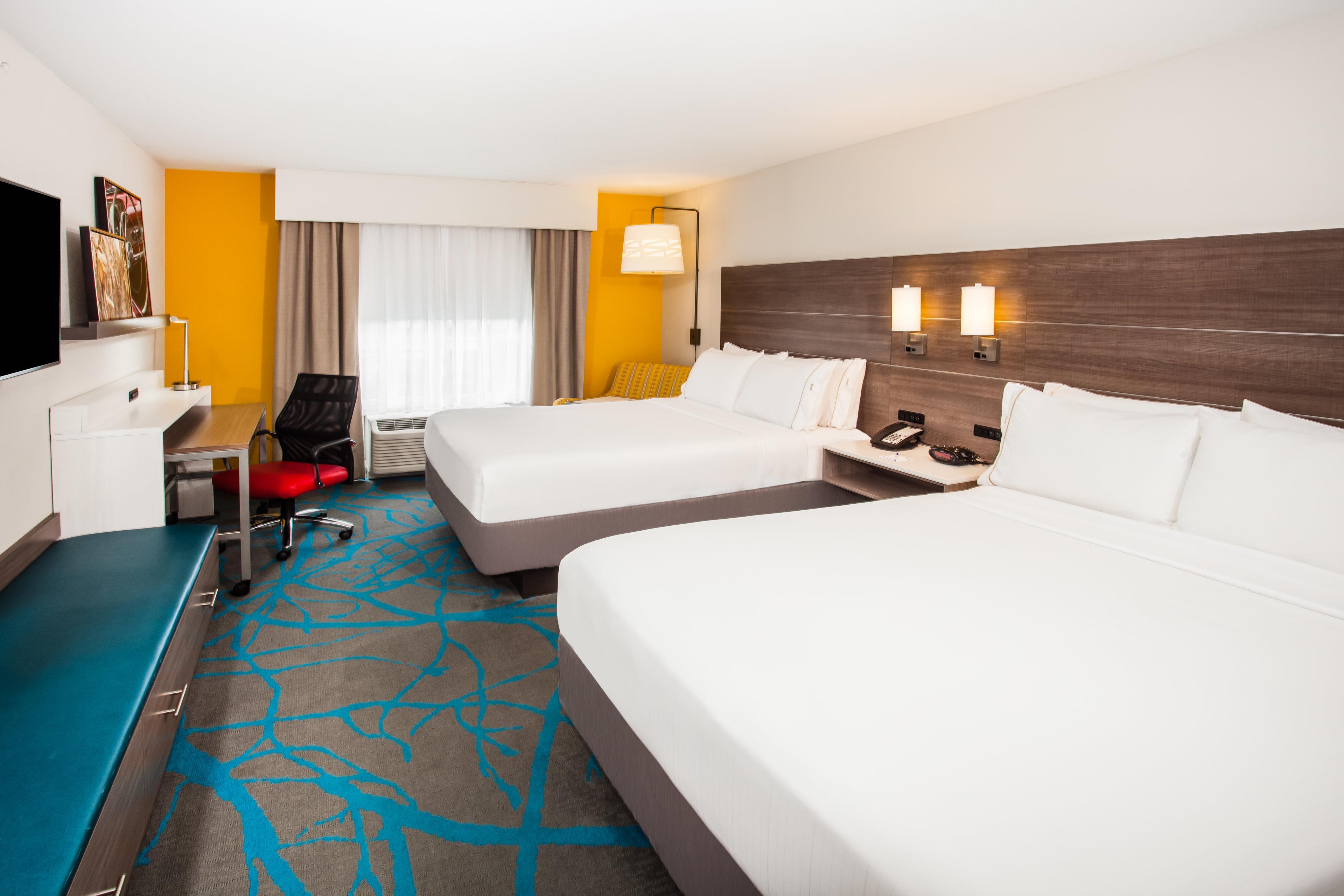 Holiday Inn Express & Suites Litchfield By Ihg מראה חיצוני תמונה