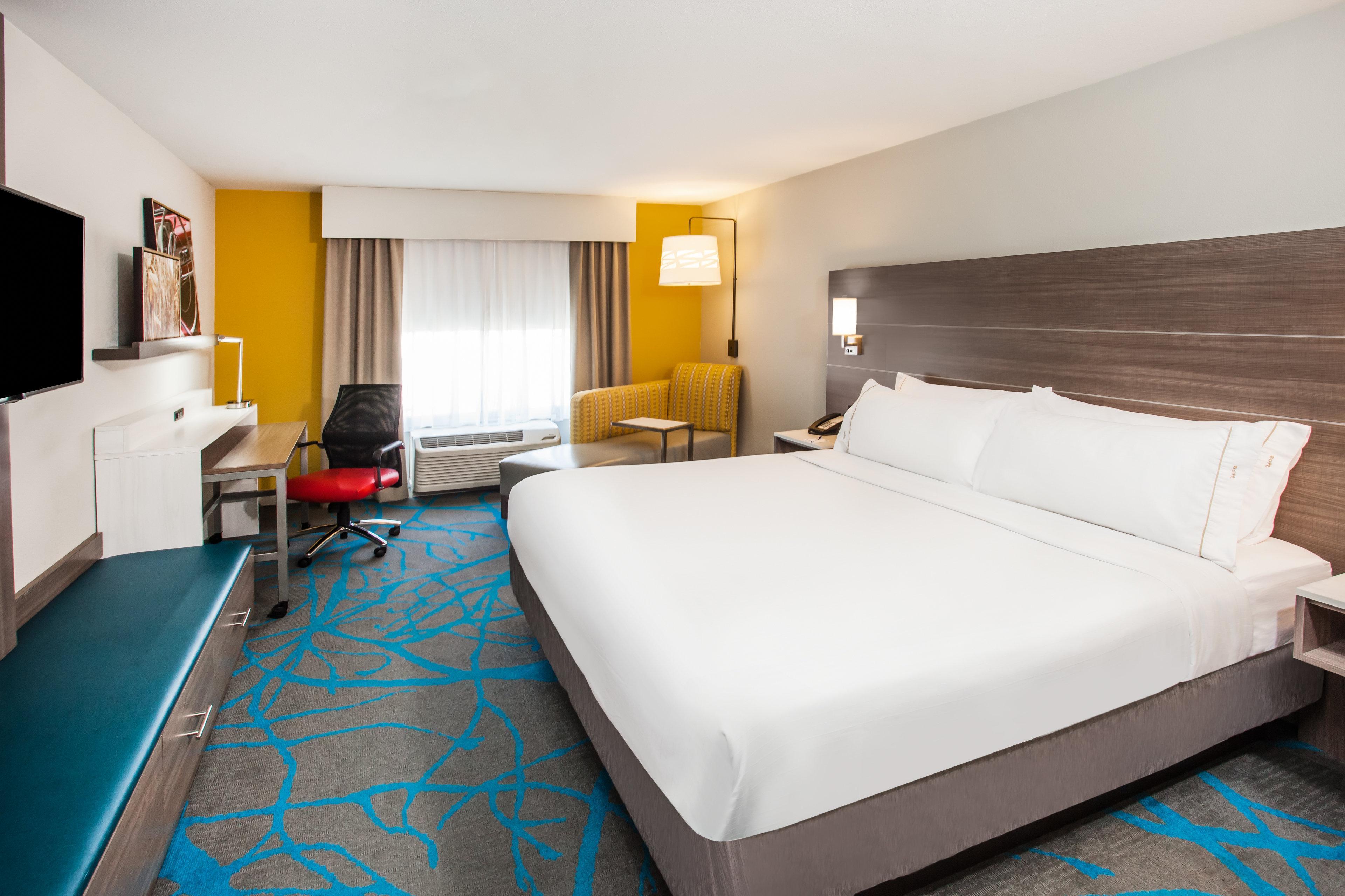 Holiday Inn Express & Suites Litchfield By Ihg מראה חיצוני תמונה