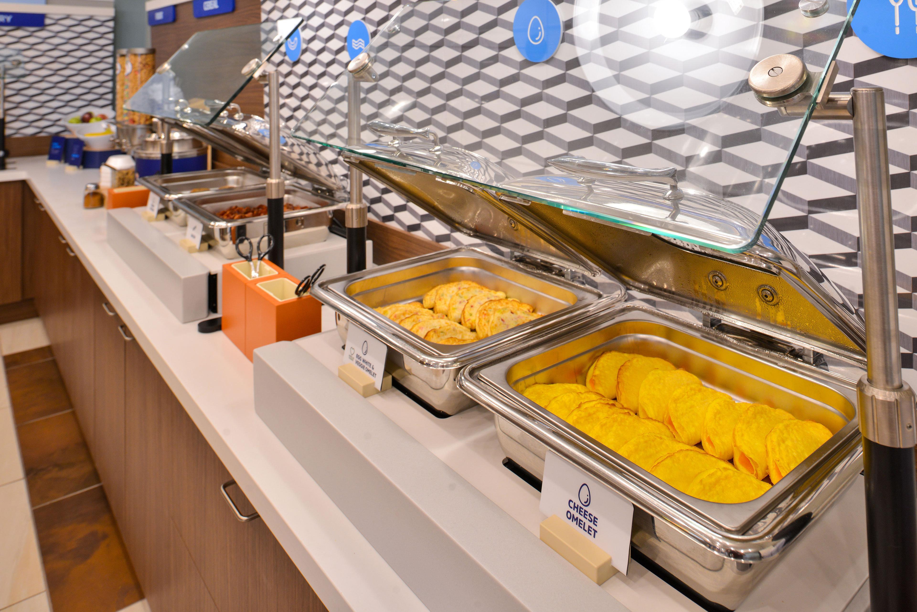 Holiday Inn Express & Suites Litchfield By Ihg מראה חיצוני תמונה