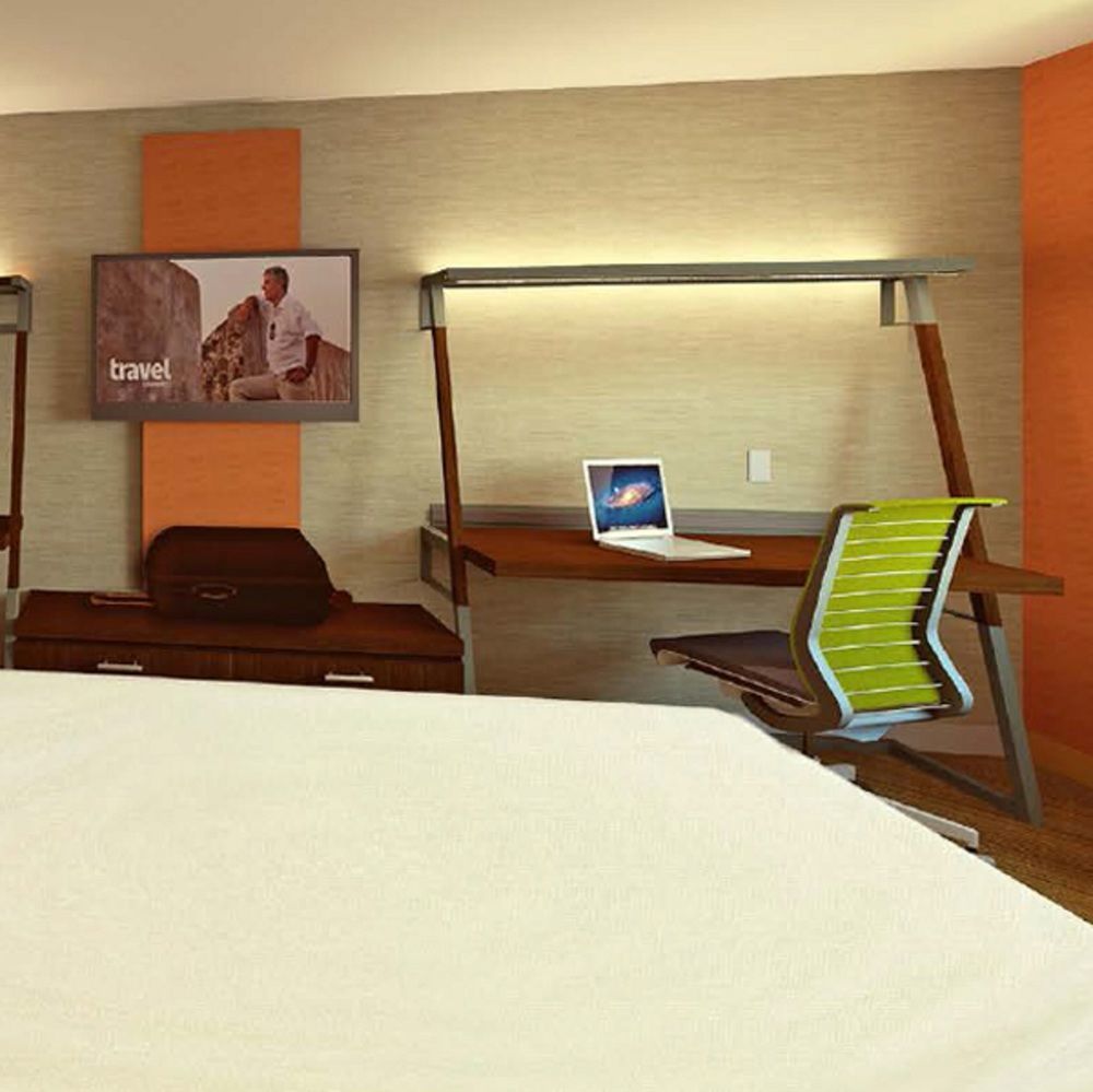 Holiday Inn Express & Suites Litchfield By Ihg מראה חיצוני תמונה