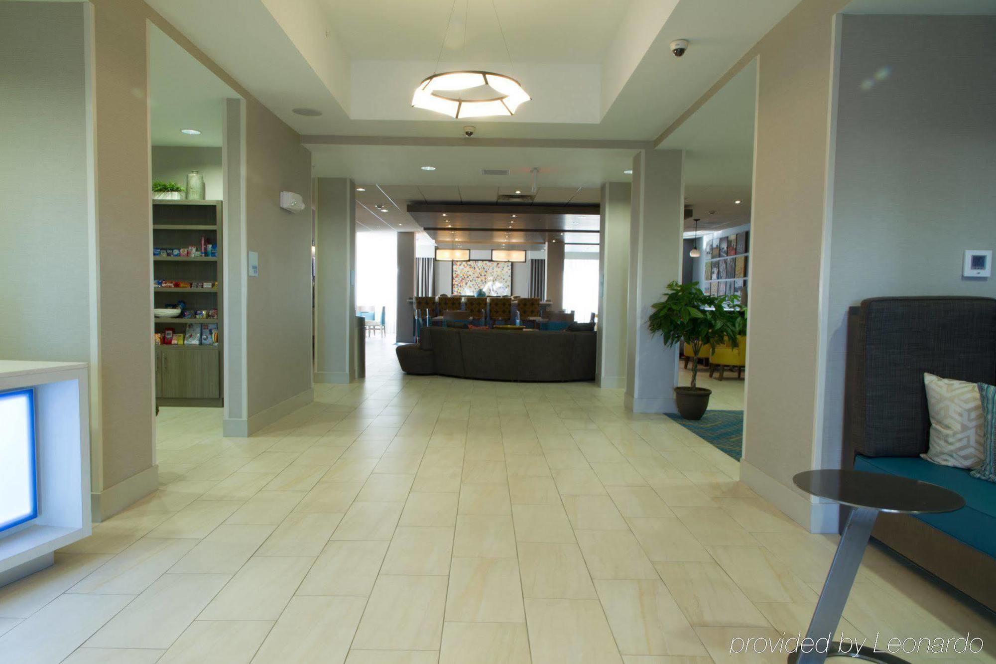 Holiday Inn Express & Suites Litchfield By Ihg מראה חיצוני תמונה