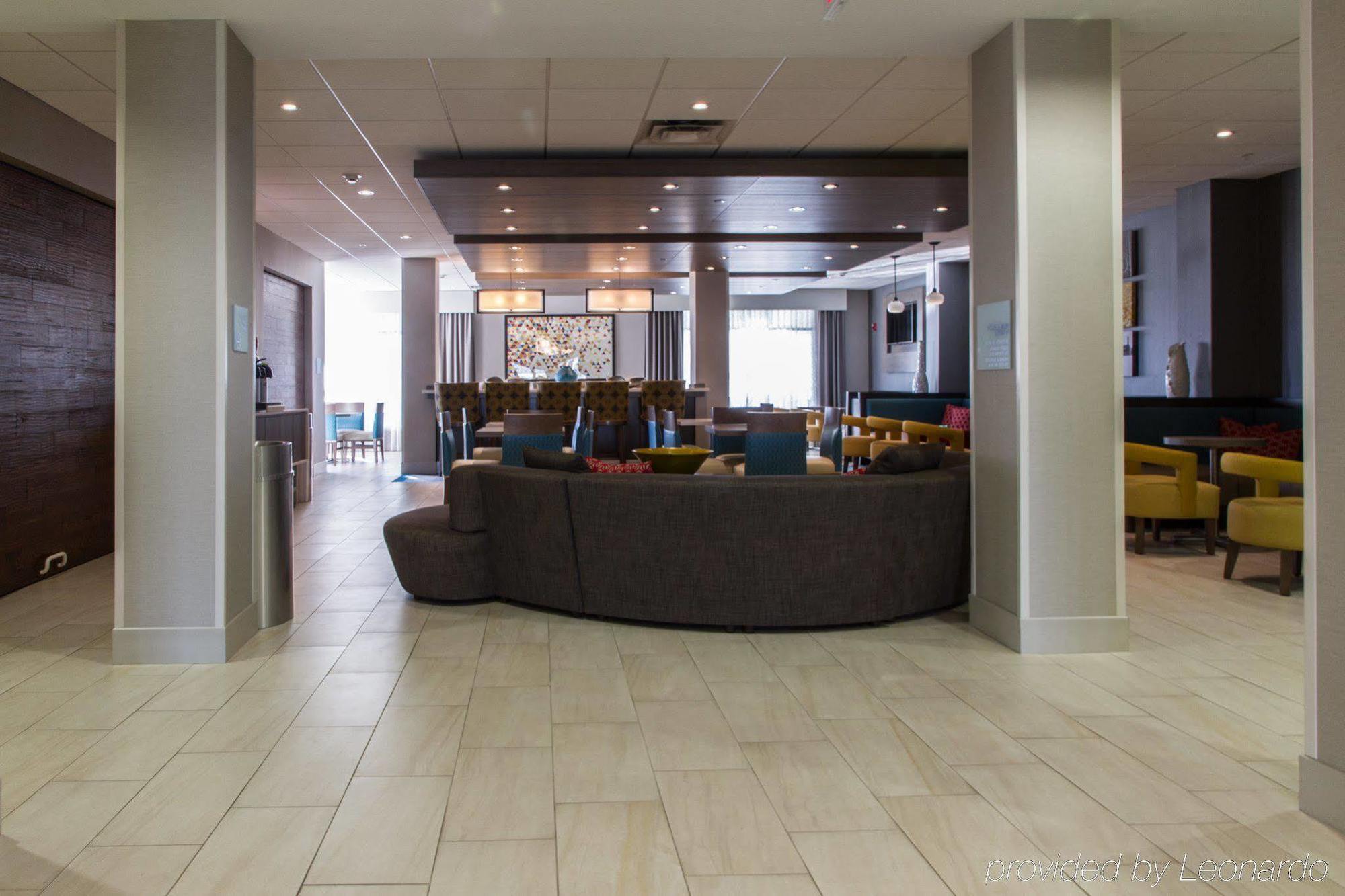 Holiday Inn Express & Suites Litchfield By Ihg מראה חיצוני תמונה