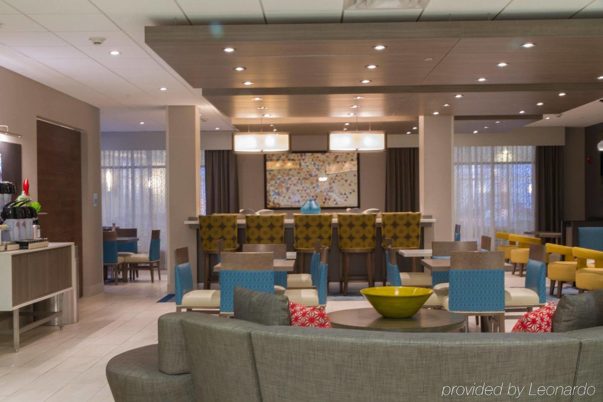 Holiday Inn Express & Suites Litchfield By Ihg מראה חיצוני תמונה