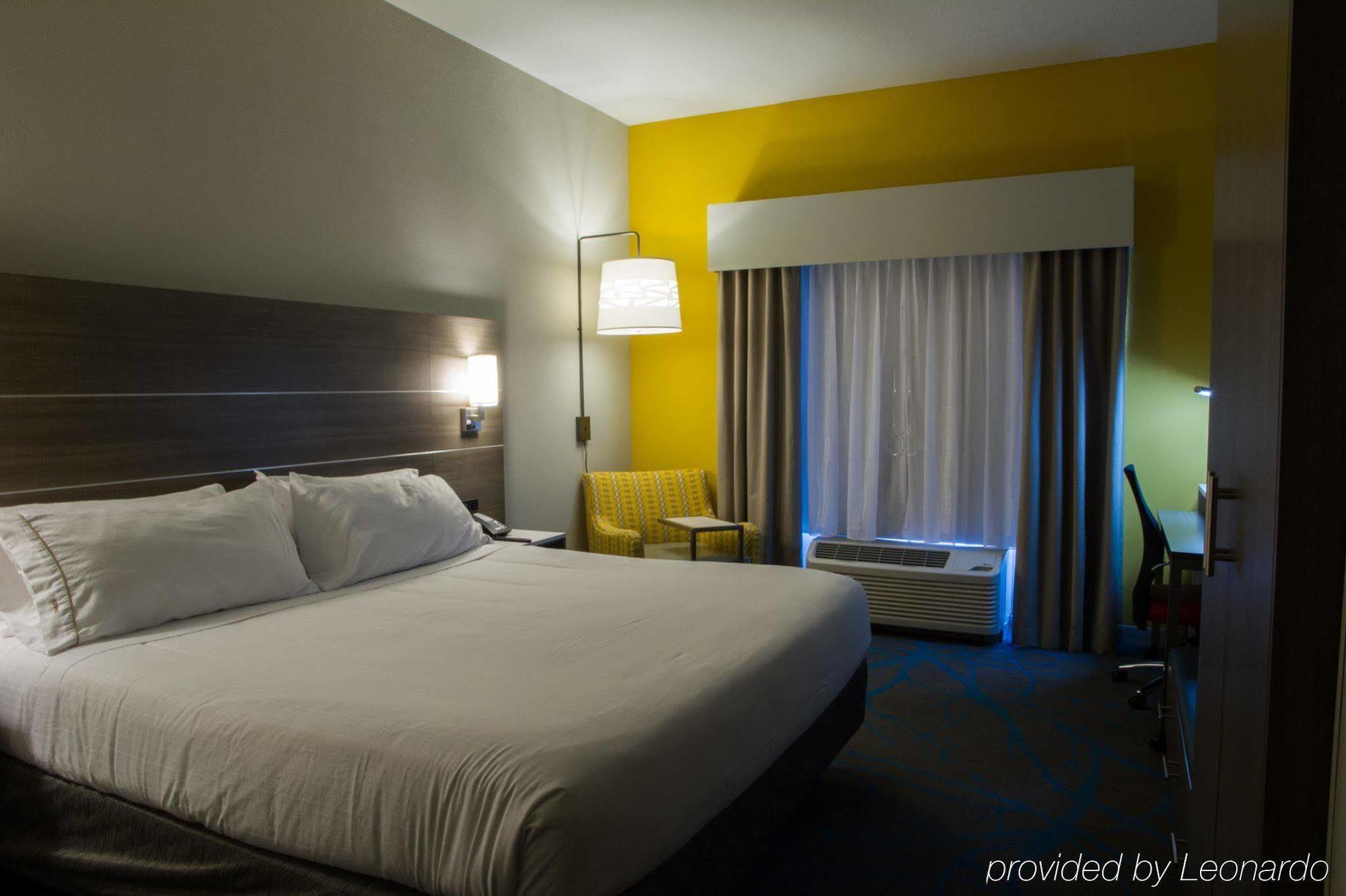 Holiday Inn Express & Suites Litchfield By Ihg מראה חיצוני תמונה
