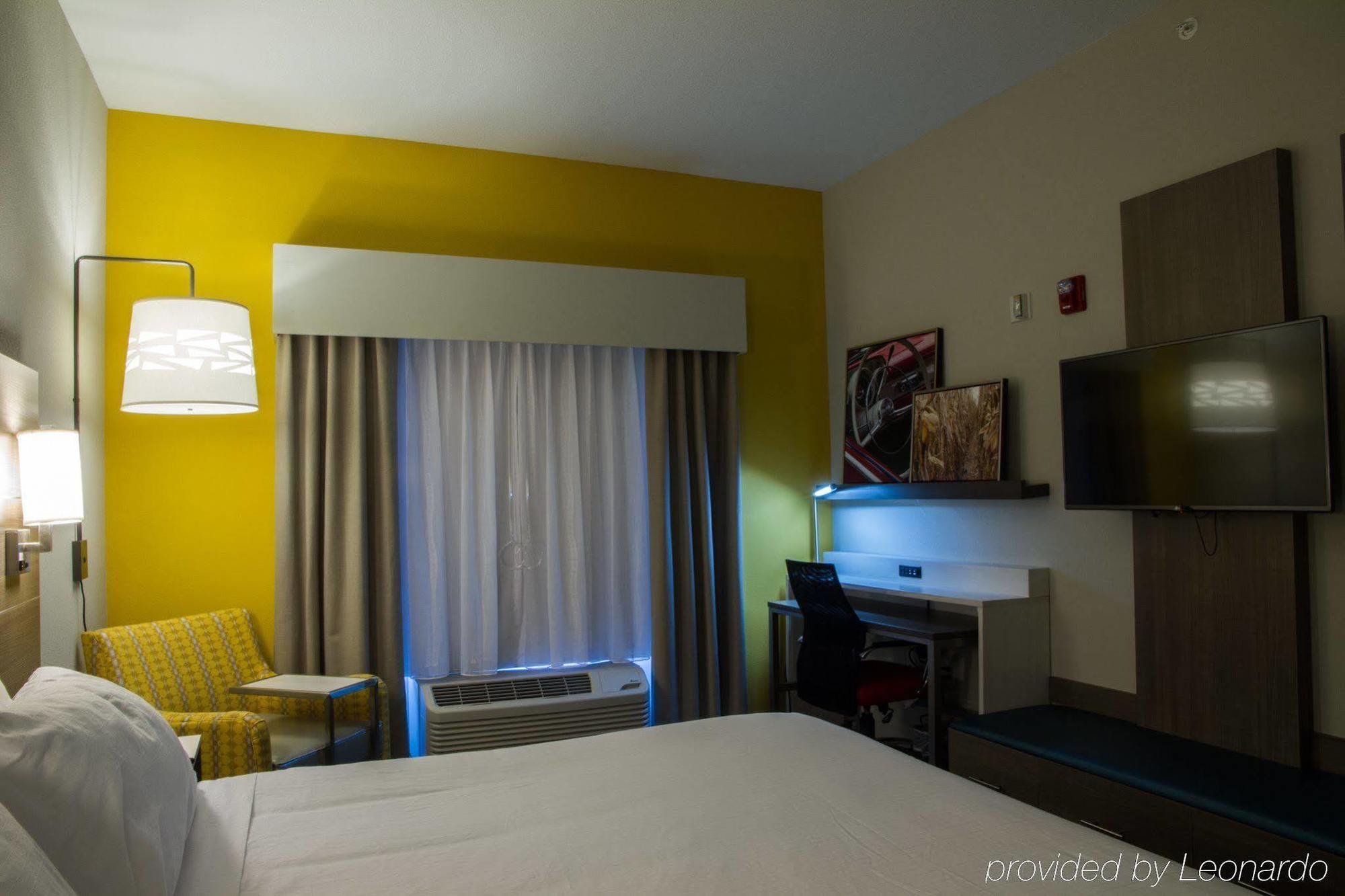 Holiday Inn Express & Suites Litchfield By Ihg מראה חיצוני תמונה