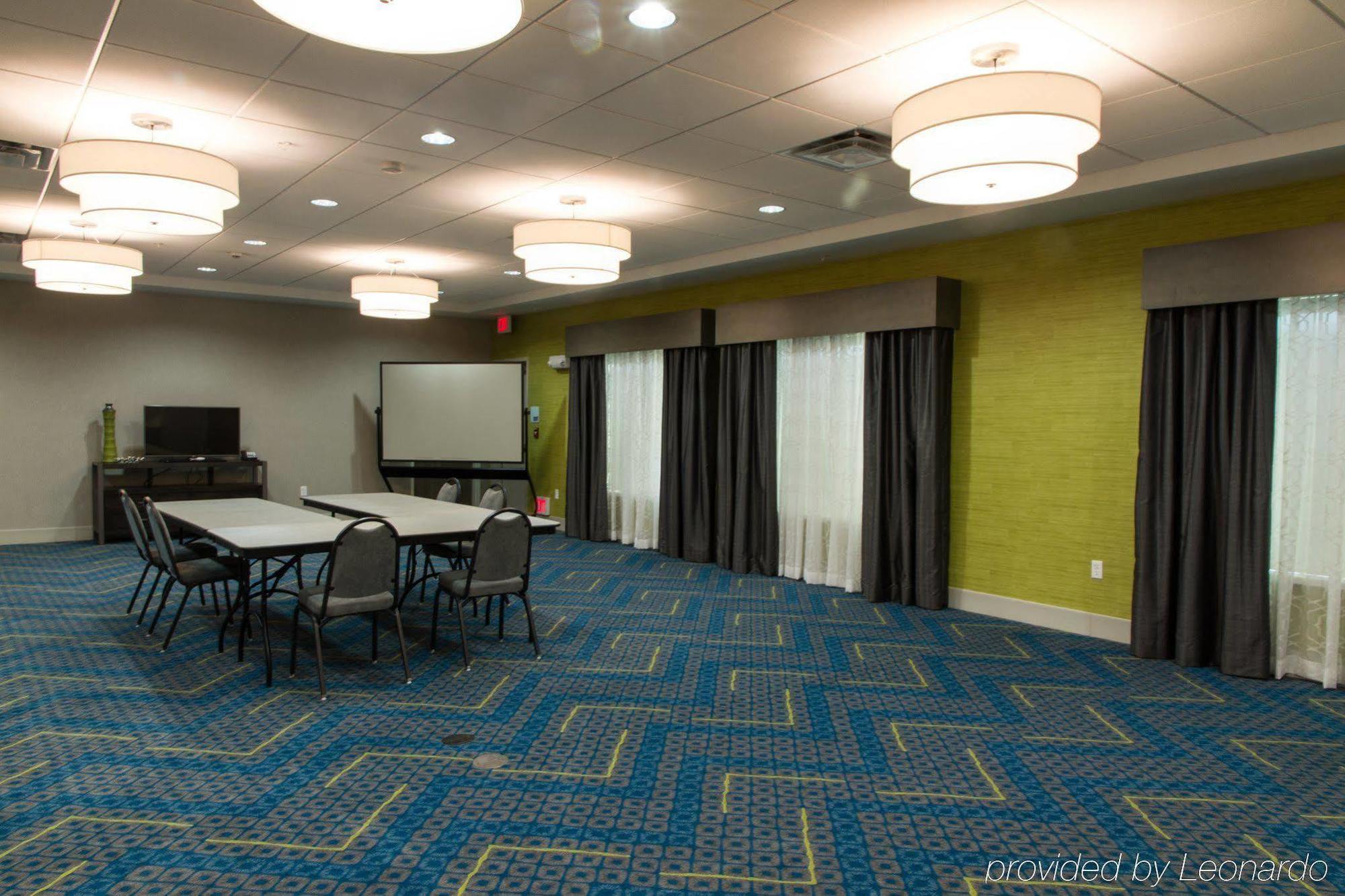 Holiday Inn Express & Suites Litchfield By Ihg מראה חיצוני תמונה