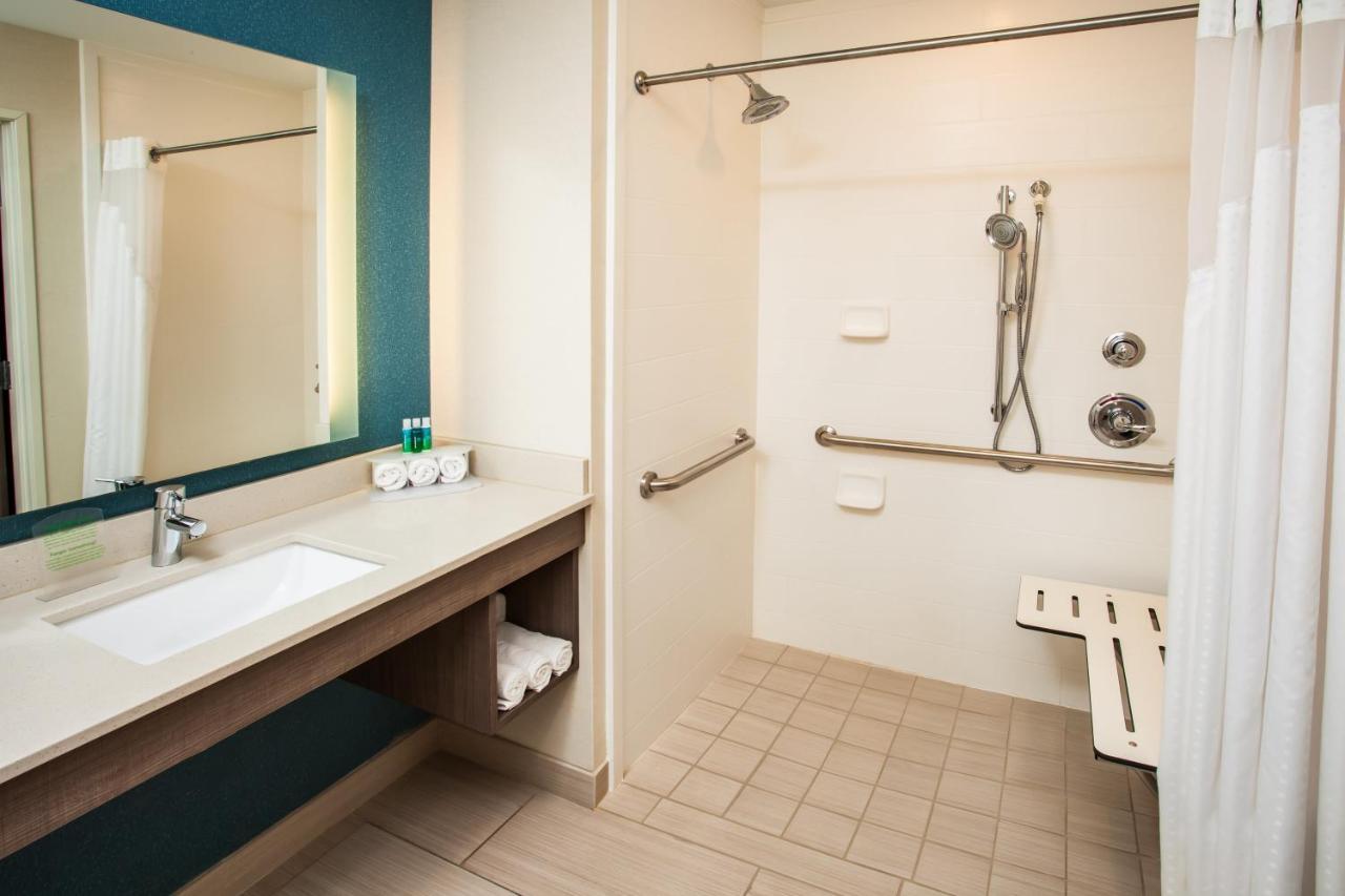 Holiday Inn Express & Suites Litchfield By Ihg מראה חיצוני תמונה